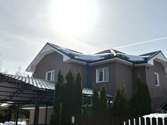 Продам коттедж, Ромашковая ул, Капустино д, 0 км от города