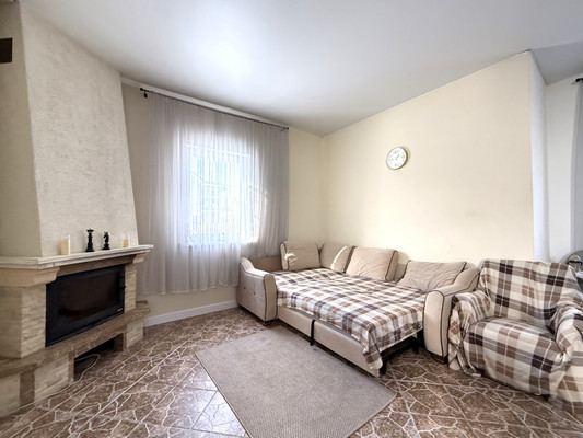 Продам коттедж, Ромашковая ул, Капустино д, 0 км от города