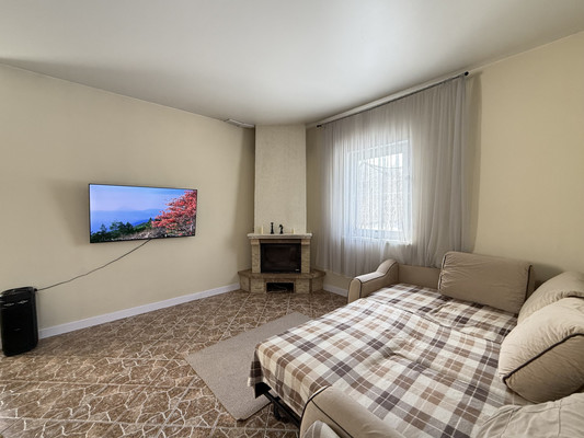 Продам коттедж, Ромашковая ул, Капустино д, 0 км от города