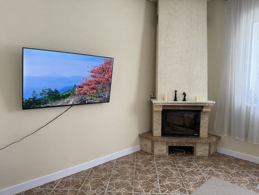 Продам коттедж, Ромашковая ул, Капустино д, 0 км от города