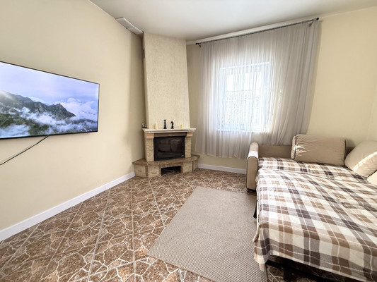 Продам коттедж, Ромашковая ул, Капустино д, 0 км от города