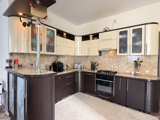 Продам коттедж, Ромашковая ул, Капустино д, 0 км от города