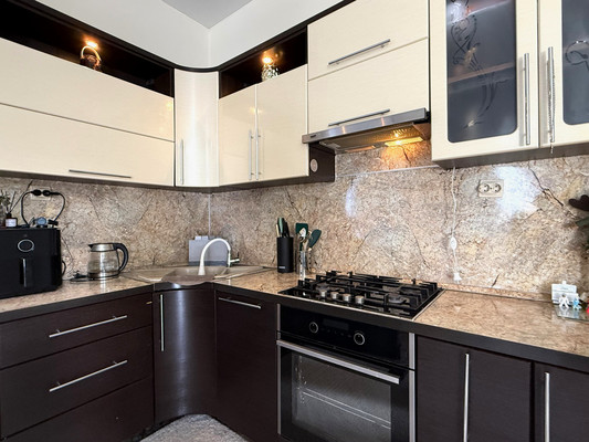 Продам коттедж, Ромашковая ул, Капустино д, 0 км от города