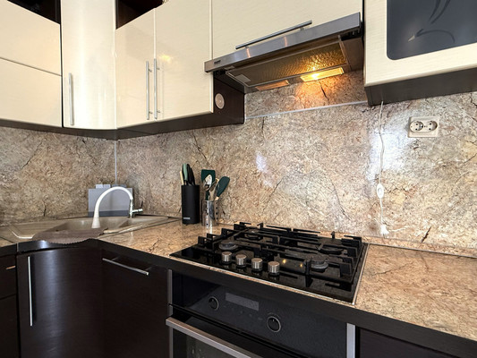 Продам коттедж, Ромашковая ул, Капустино д, 0 км от города