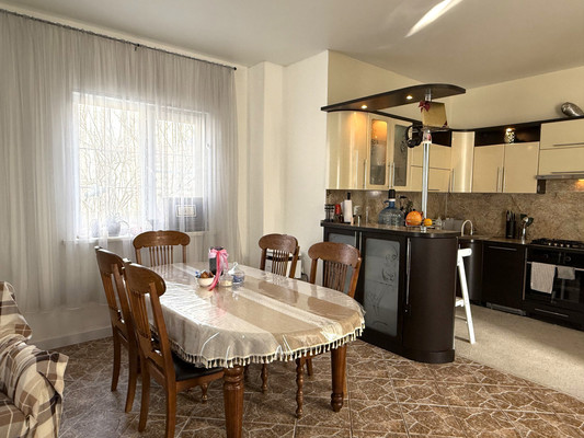 Продам коттедж, Ромашковая ул, Капустино д, 0 км от города