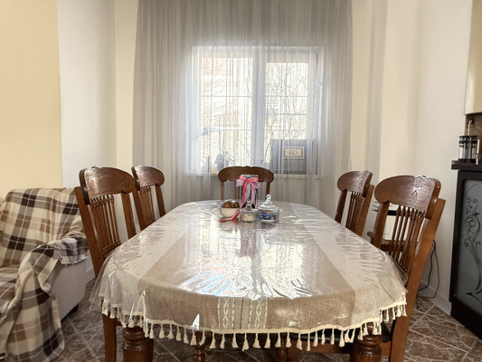 Продам коттедж, Ромашковая ул, Капустино д, 0 км от города