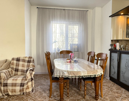 Продам коттедж, Ромашковая ул, Капустино д, 0 км от города