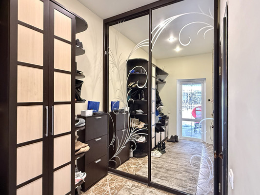 Продам коттедж, Ромашковая ул, Капустино д, 0 км от города