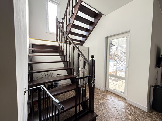 Продам коттедж, Ромашковая ул, Капустино д, 0 км от города