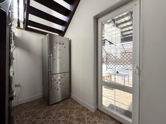 Продам коттедж, Ромашковая ул, Капустино д, 0 км от города