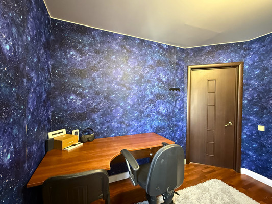 Продам коттедж, Ромашковая ул, Капустино д, 0 км от города