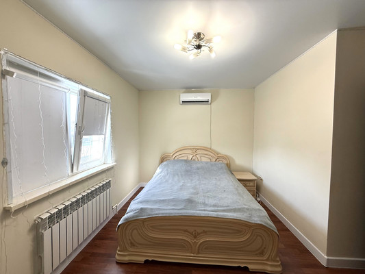 Продам коттедж, Ромашковая ул, Капустино д, 0 км от города