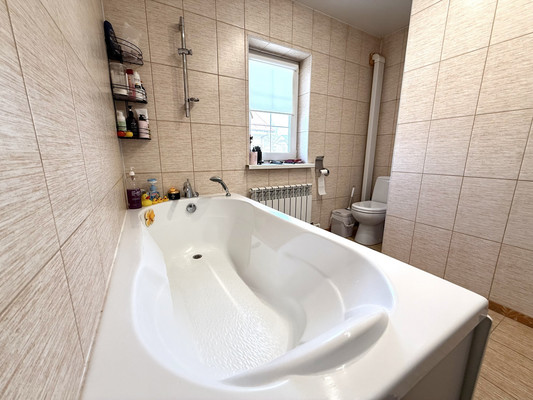 Продам коттедж, Ромашковая ул, Капустино д, 0 км от города