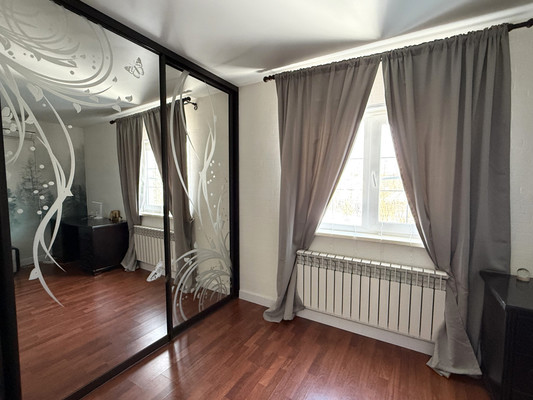 Продам коттедж, Ромашковая ул, Капустино д, 0 км от города