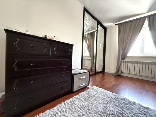 Продам коттедж, Ромашковая ул, Капустино д, 0 км от города