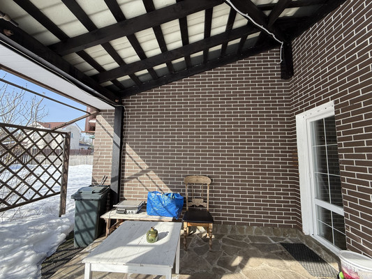 Продам коттедж, Ромашковая ул, Капустино д, 0 км от города