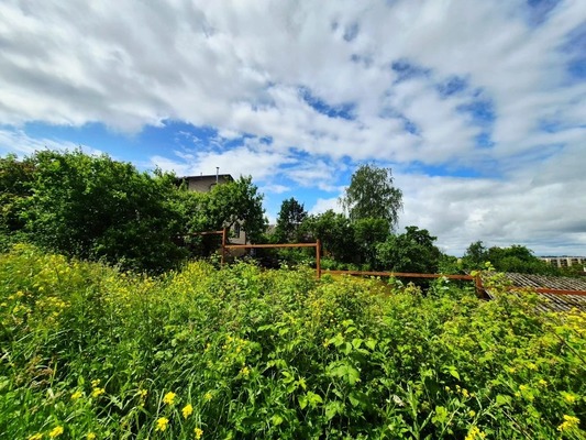 Продам участок 8 соток, ИЖС, Смаглия (Дудергоф тер.) ул, Красное Село г, 0 км от города