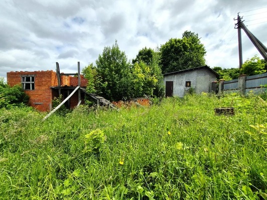 Продам участок 8 соток, ИЖС, Смаглия (Дудергоф тер.) ул, Красное Село г, 0 км от города