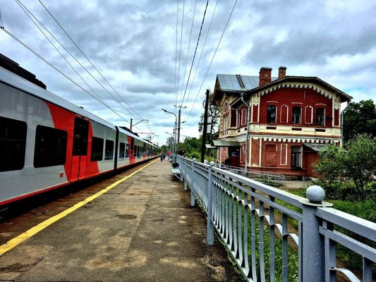 Продам участок 8 соток, ИЖС, Смаглия (Дудергоф тер.) ул, Красное Село г, 0 км от города