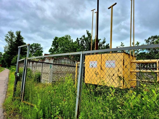 Продам участок 8 соток, ИЖС, Смаглия (Дудергоф тер.) ул, Красное Село г, 0 км от города