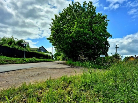 Продам участок 8 соток, ИЖС, Смаглия (Дудергоф тер.) ул, Красное Село г, 0 км от города