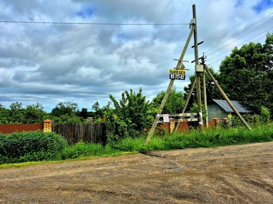 Продам участок 8 соток, ИЖС, Смаглия (Дудергоф тер.) ул, Красное Село г, 0 км от города