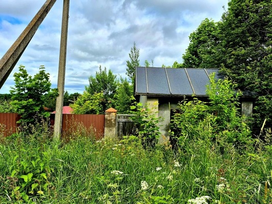 Продам участок 8 соток, ИЖС, Смаглия (Дудергоф тер.) ул, Красное Село г, 0 км от города