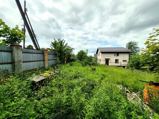 Продам участок 8 соток, ИЖС, Смаглия (Дудергоф тер.) ул, Красное Село г, 0 км от города