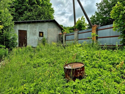 Продам участок 8 соток, ИЖС, Смаглия (Дудергоф тер.) ул, Красное Село г, 0 км от города