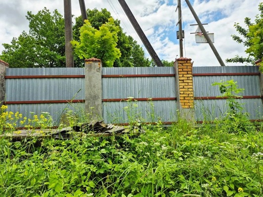 Продам участок 8 соток, ИЖС, Смаглия (Дудергоф тер.) ул, Красное Село г, 0 км от города