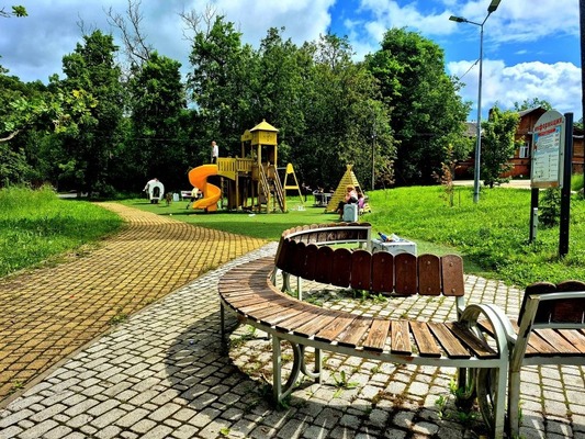 Продам участок 8 соток, ИЖС, Смаглия (Дудергоф тер.) ул, Красное Село г, 0 км от города