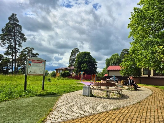 Продам участок 8 соток, ИЖС, Смаглия (Дудергоф тер.) ул, Красное Село г, 0 км от города