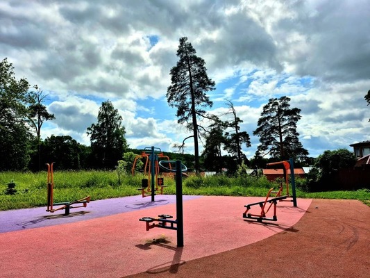 Продам участок 8 соток, ИЖС, Смаглия (Дудергоф тер.) ул, Красное Село г, 0 км от города