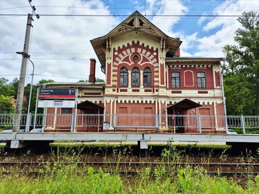 Продам участок 8 соток, ИЖС, Смаглия (Дудергоф тер.) ул, Красное Село г, 0 км от города