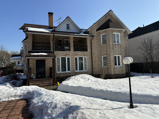 Продам дом, Митькино д, 0 км от города