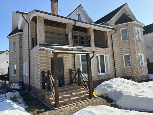 Продам дом, Митькино д, 0 км от города