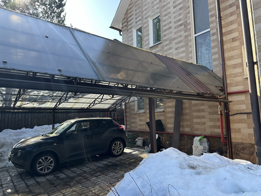 Продам дом, Митькино д, 0 км от города