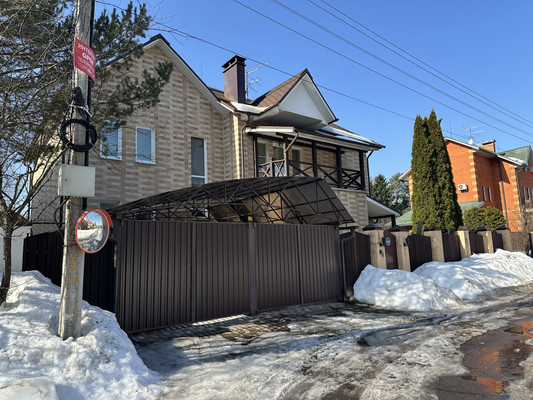 Продам дом, Митькино д, 0 км от города