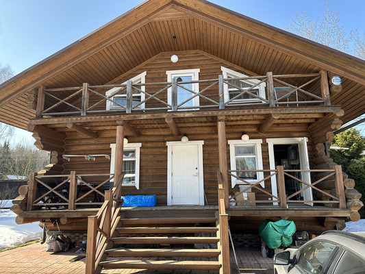 Продам дом, Митькино д, 0 км от города