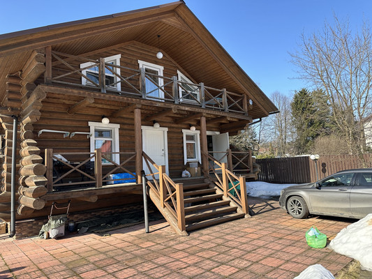 Продам дом, Митькино д, 0 км от города