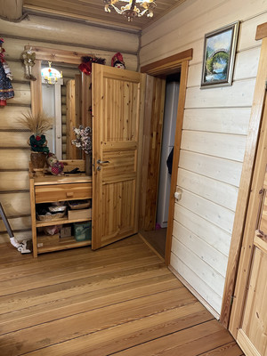 Продам дом, Митькино д, 0 км от города