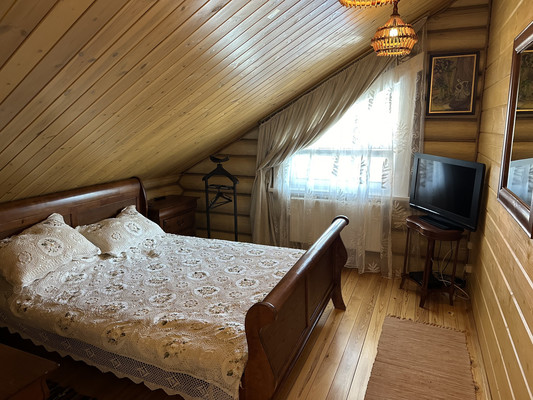 Продам дом, Митькино д, 0 км от города