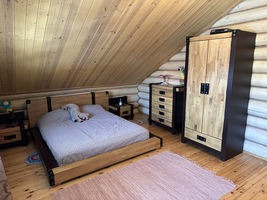 Продам дом, Митькино д, 0 км от города