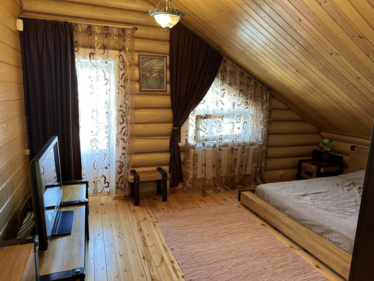 Продам дом, Митькино д, 0 км от города