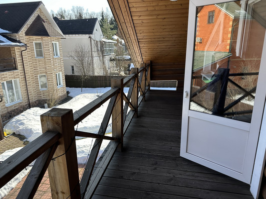 Продам дом, Митькино д, 0 км от города