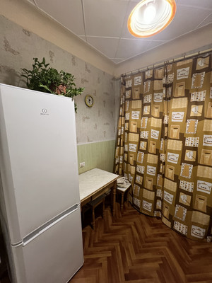 Продам двухкомнатную (2-комн.) квартиру, Можайская ул, 29А, Санкт-Петербург г