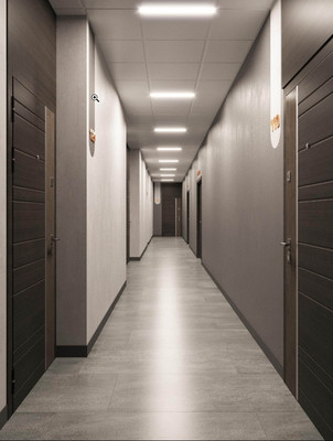 Продам однокомнатную (1-комн.) квартиру (долевое), Юлиуса Фучика ул, 30а, Казань г