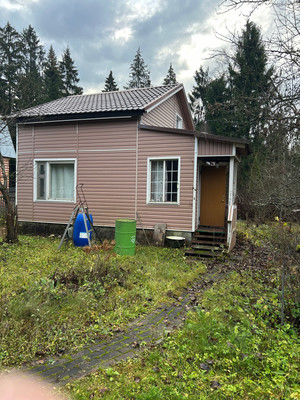 Продам дачу, Речная ул, Голицыно г, 0 км от города