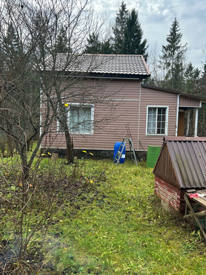 Продам дачу, Речная ул, Голицыно г, 0 км от города