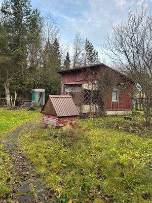 Продам дачу, Речная ул, Голицыно г, 0 км от города
